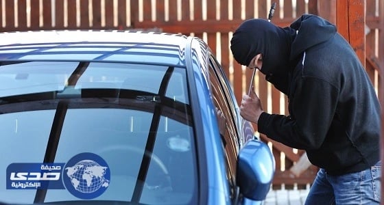 مواطن قطري يتعرض لسرقة سيارته في رفحاء