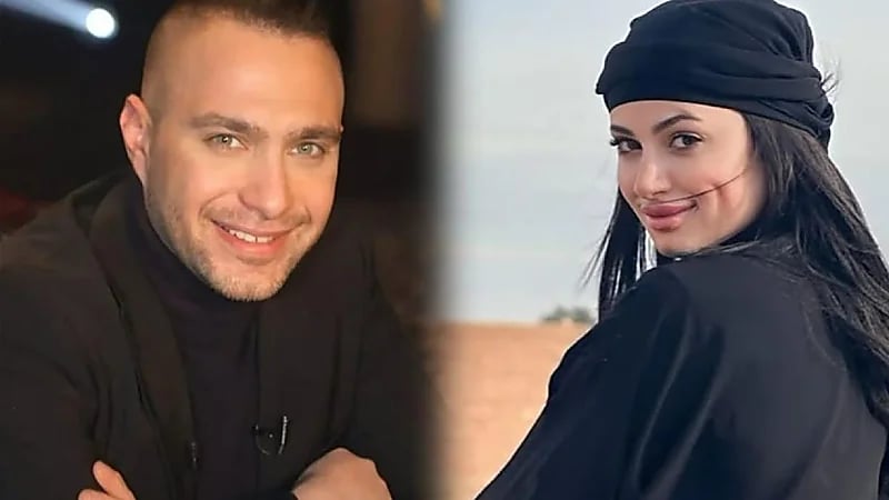 سارة عوادين عن خطبتها لحسام حبيب: ما في شيء رسمي ..فيديو