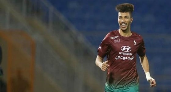 الاتفاق يوضح حقيقة الاستغناء عن العبود والكويكبي