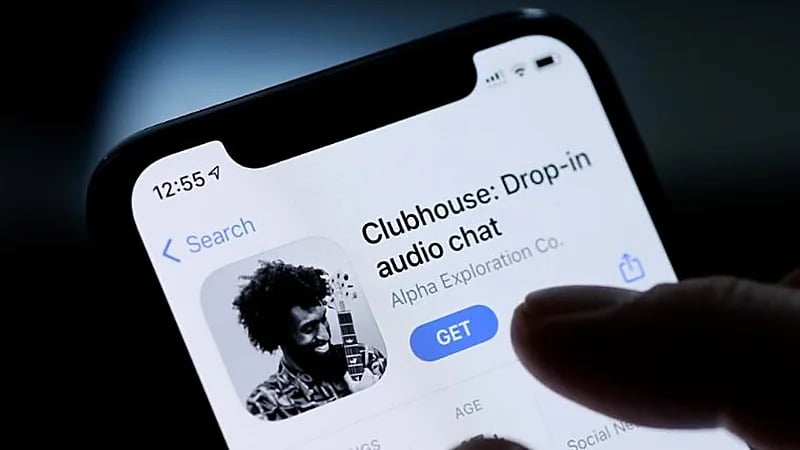 «كلوب هاوس» يعرض المستخدمين لسرقة بياناتهم الشخصية