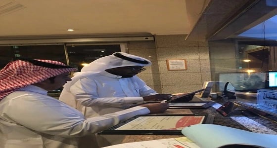 ضبط 321 مخالفة لقرار التوطين خلال أسبوع بالرياض