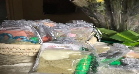 الرعاية الاجتماعية بمكة تستقبل طالبات الكلية التقنية للبنات