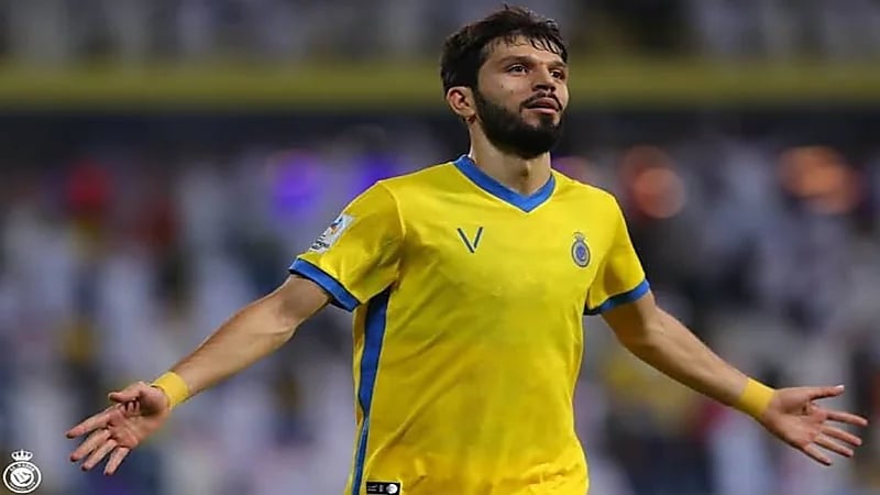 ماشاريبوف يقترب من الانتقال إلى الملاعب الإنجليزية