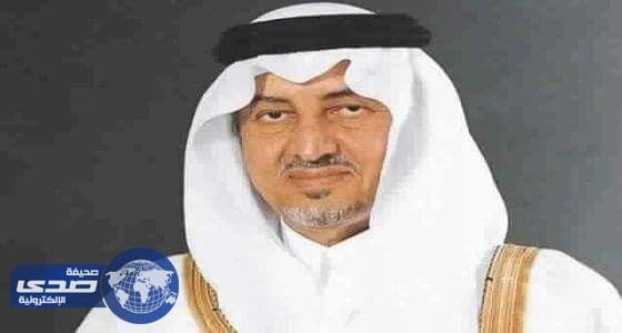 تحت رعاية خادم الحرمين.. الفيصل يفتتح الدورة الحادية عشرة لسوق عكاظ