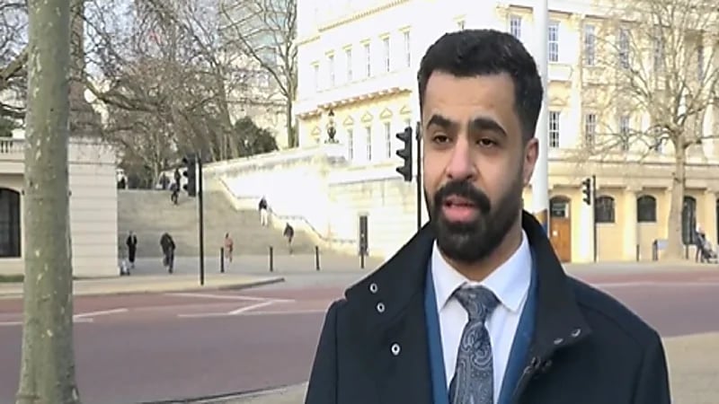 بالفيديو .. مبتعث سعودي يقدم ابتكارًا جديدًا للحد من تآكل الأسنان