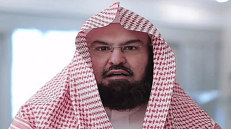 السديس يوجّه وصايا إرشادية لقاصدي الحرمين حول فضائل صيام يوم عاشوراء