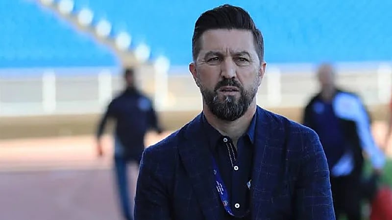 بالفيديو.. إعلامي رياضي: هاسي أقل من طموحات الفريق الأهلاوي