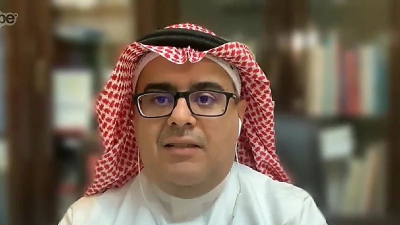 أكاديمي يقترح إعادة جدولة الدراسة عن بُعد لتخفيف ازدحام الرياض (فيديو)