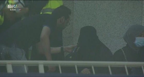 دباس الدوسري يعلق على حضور والدة الهريفي لحفل اعتزاله