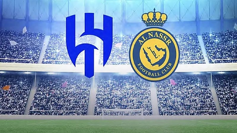 النصر يطلب من الهلال إعارة لاعبه