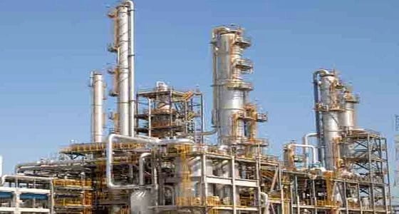 بـ 5 مليار دولار.. أرامكو وتوتال الفرنسية تطوران مجمعا للبتروكيميات بالمملكة