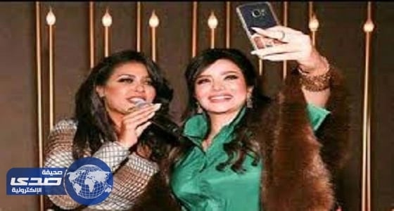 بالفيديو.. وعد تتحدث عن خلافها مع لجين عمران