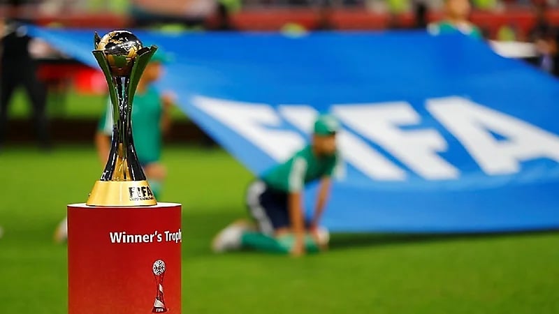 أستراليا ونيوزيلاندا تخططان لاستضافة مونديال الأندية