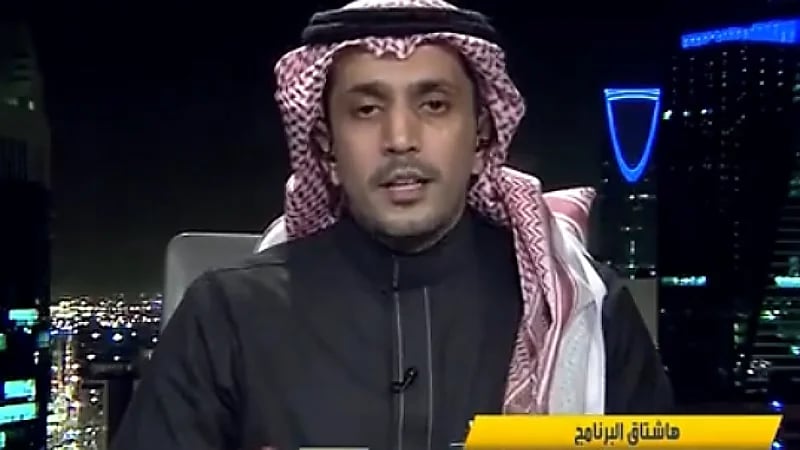 "الزلال": وضع الهلال الحالي سببه الصراع على البطولات والشارع الرياضي يحتاج لإجابات (فيديو)