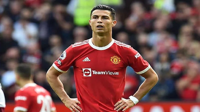 تفاصيل عرض الهلال لـ"رونالدو"