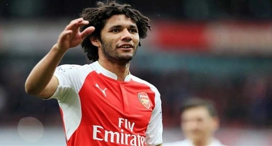 محمد النني وتعليق ناري على رحيل سانشيز عن أرسنال