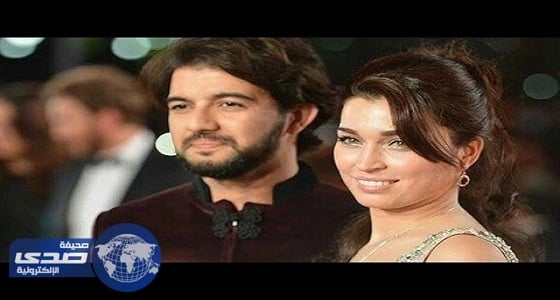 بالفيديو.. عمر لٌطفي يرقص بين النساء برفقة زوجته فرح الفارسي