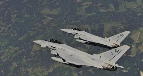 مقتل 8 حوثيين في غارة للتحالف العربي بمأرب