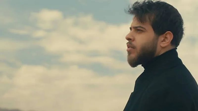 أدهم نابلسي: تعليق على السوشال ميديا دفعني للاعتزال