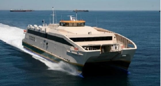 " عبارات فرسان " تعاود مجدداً عملها وفق الرحلات المجدولة