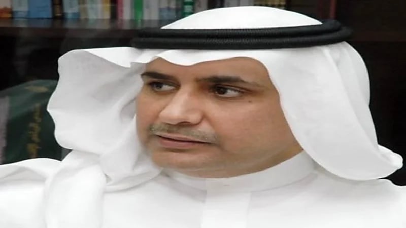 الفراج: أمريكا العظمى ارتكبت خطأ بتركها أسلحة ضخمة بيد طالبان