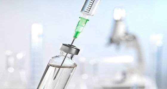 حقنة الأجسام المضادة لإنقاذ الجنين من الإصابة بفيروس بى