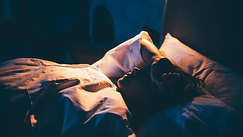 دراسة: انقطاع النفس الانسدادي النومي يؤدي للتدهور المعرفي