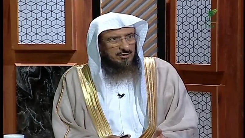 بالفيديو.. "الماجد" يوضح ‏حكم قص الأظافر والشعر في عشر ذي الحجة لأهل المُضَحي