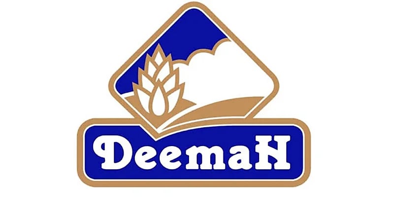 وظائف إدارية شاغرة لدى شركة ديمه