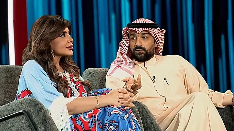 شاهد..إلهام الفضالة وشهاب جوهر لا يعرفان الفرق بين الفردي والزوجي