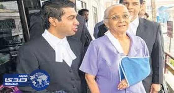 براءة مسنة اعترفت بقتل زوجها قبل 9 سنوات