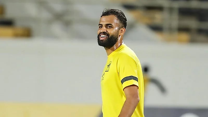 الصيعري ينضم لصفوف القادسية