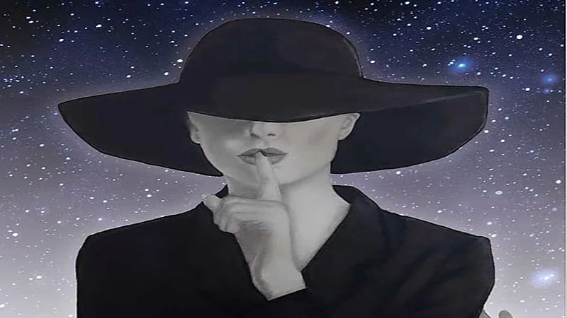 أحلام بكري تطرح "متقاعد لا تكلمني"