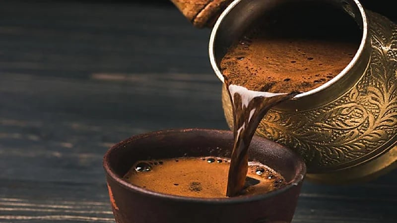 طريقة بسيطة تساعدك في ضبط مذاق القهوة