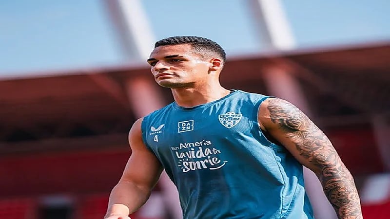 كايكي على أعتاب الانضمام للشباب