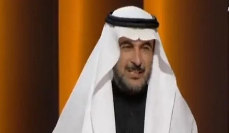 الحبيب يروي قصة "اللوك الجديد" الذي ظهر به بعد رحلة مرضه "فيديو"