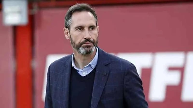  الشباب يقترب من التعاقد مع مهاجم أوروبي