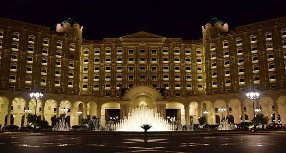 اتهامات جديدة لأحد موقوفي فندق الريتز كالرتون