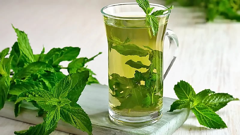 مخاطر صحية قد تحدث عند الإفراط في استخدام النعناع