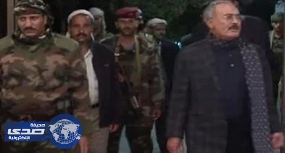 اليماني يكشف كواليس «حادثة دار الرئاسة» ومسئولية طارق صالح عنها