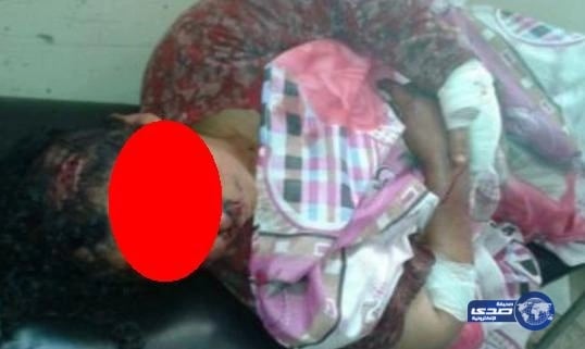 شاب "يطعن" خمسينية بعدما رفضت تلبية رغبته الجنسية