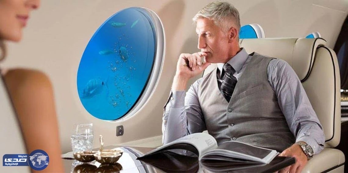 بالصور..  بناء أفخم غواصة خاصة في العالم