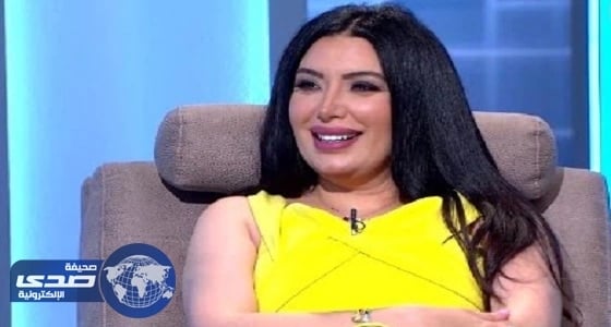 بالفيديو.. عبير صبري: والدتي طردتني من البيت بسبب التمثيل