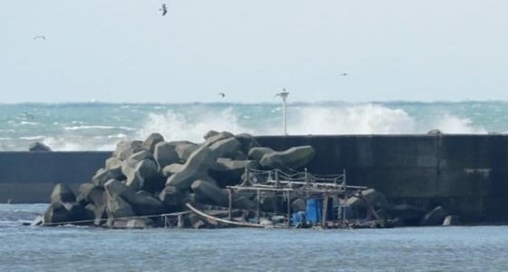 العثور على ثماني جثث بعد جنوح زورق يُشتبه أنه كوري شمالي إلى اليابان