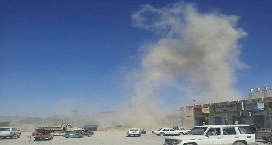 مقتل طفلين وإصابة 2 إثر انفجار قنبلة يدوية بالحديدة