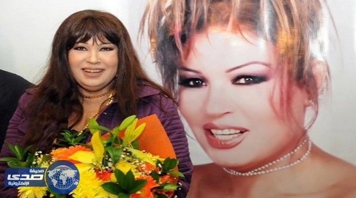 مُخرج يٌهدد فيفي عبده بالقتل وينشر صور مخله لها