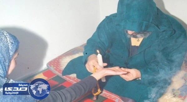 أربعيني يهتك عرض فتاة وهمها بمعالجتها بالقرآن