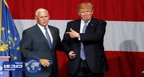 نائب ترامب يعقد " حواراً دينياً " بأكبر مساجد إندونيسيا