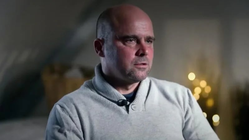 بطل أولمبي: تعرضت لاعتداء جنسي من مدربي