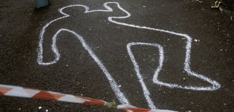 مصري يذبح صديقه للانتقام منه والدفاع عن شرف زوجته